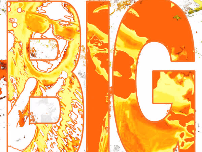 Big (Single)