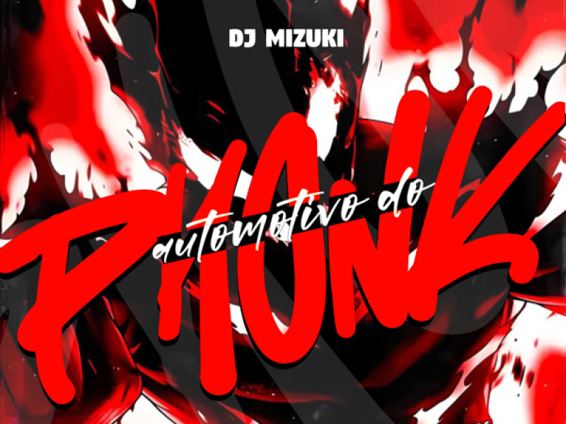 Automotivo do Phonk (Single)