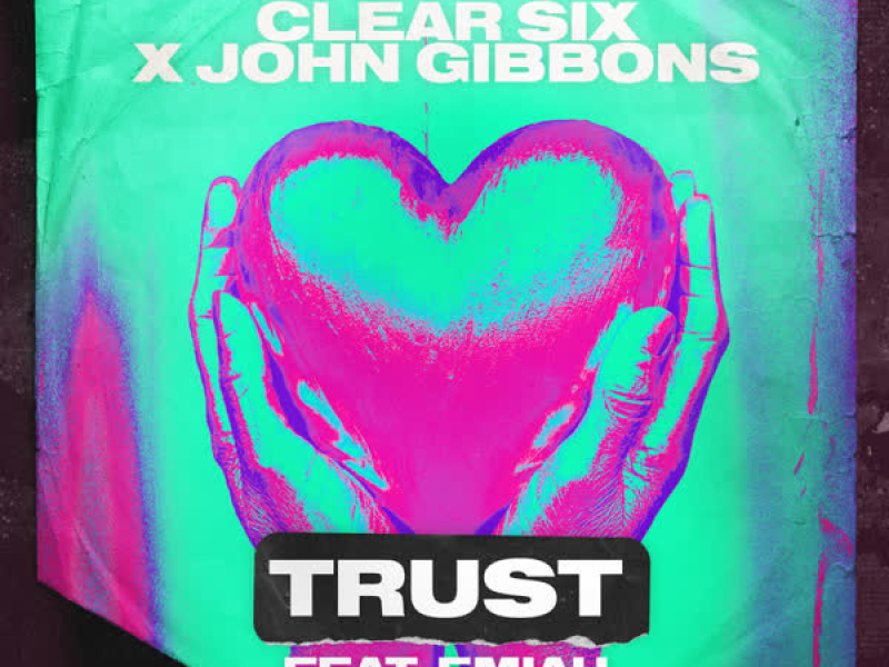 Trust (Single)