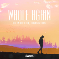Whole Again (Single)