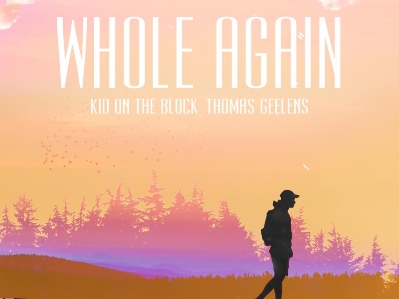 Whole Again (Single)