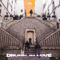 Drunk in Love (Single)