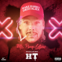 De Kaller Meg HT (Single)