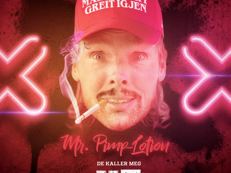 De Kaller Meg HT (Single)