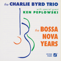 The Bossa Nova Years