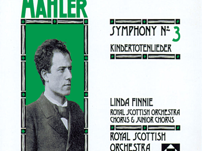 Mahler: Symphony No. 3