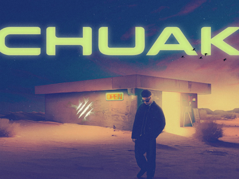 Chuak (Single)