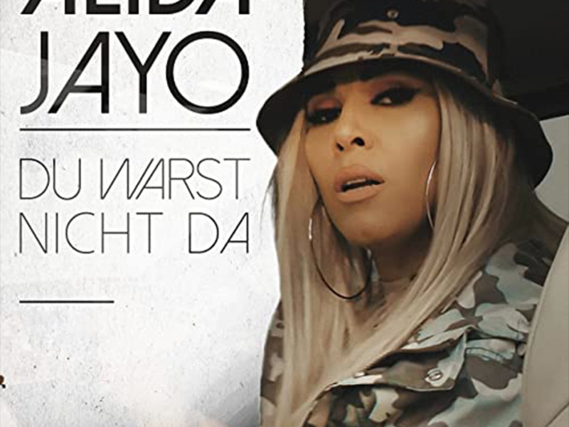 Du warst nicht da (Single)