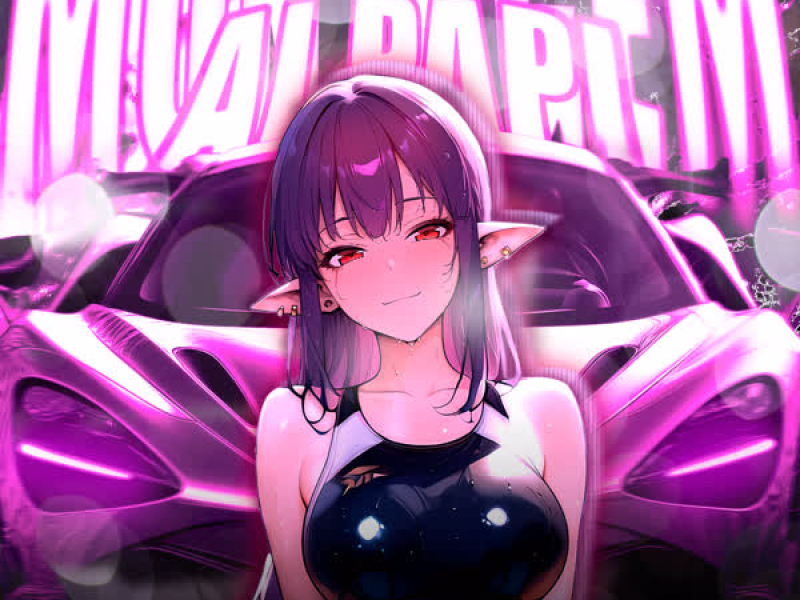 MONTAGEM AI PAPI (EP)