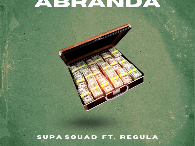 Abranda (Single)