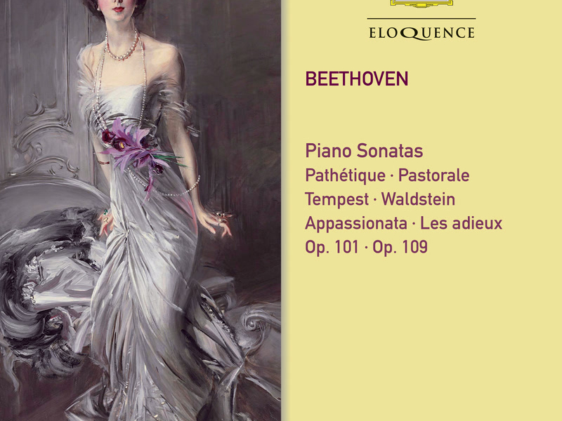 Beethoven: Piano Sonatas