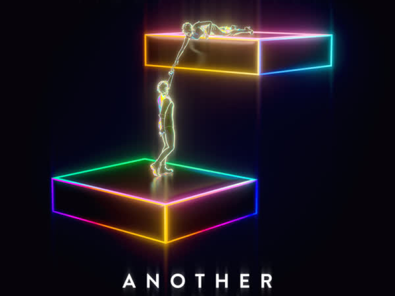 Another Level (ft. Lovespeake) (Single)