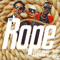 The Rope Riddim (EP)