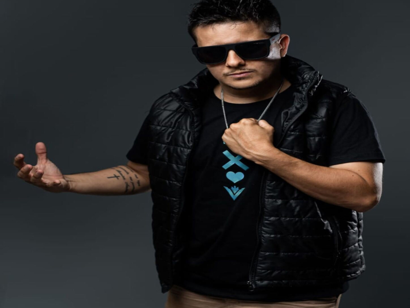 NAO VOU SOFRER DE AMOR (Single)