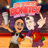 Me Porto Bonito (Single)