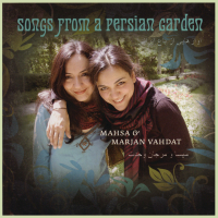 Songs From a Persian Garden