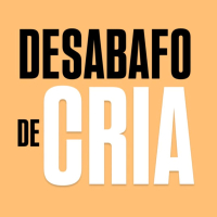 DESABAFO DE CRIA 001 (Single)