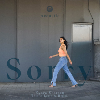 Sorry (Acoustic) (Single)