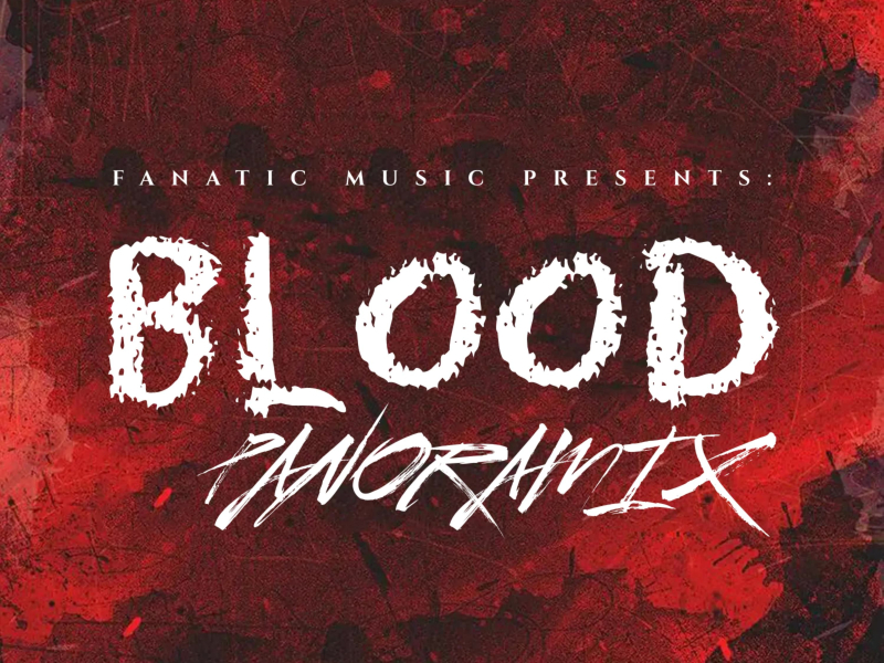 Blood (Single)
