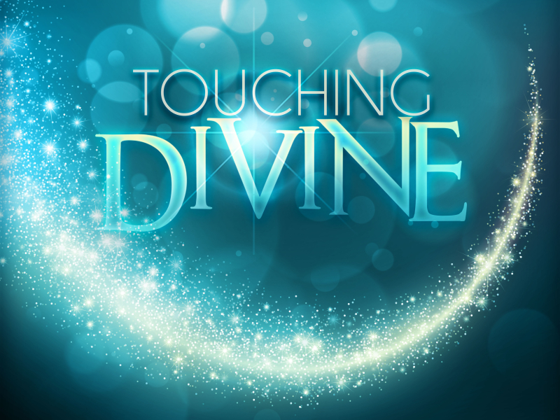 Touching Divine (Single)