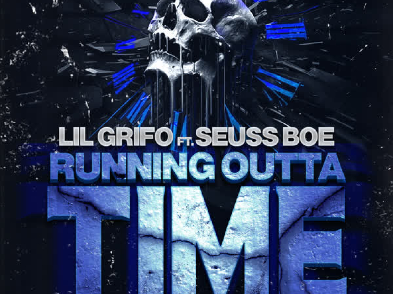 Running Outta Time (feat. Sessus Boe) (Single)