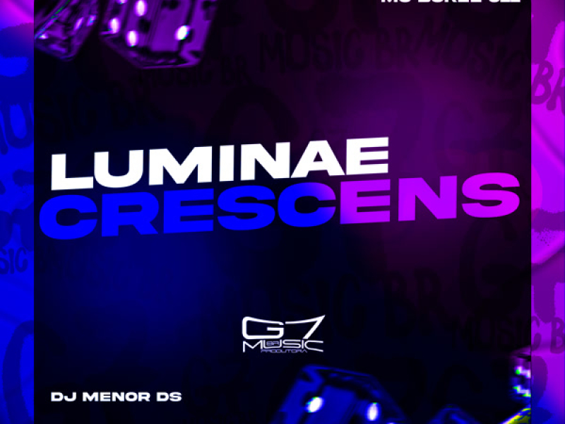 Luminae Crescens (Single)