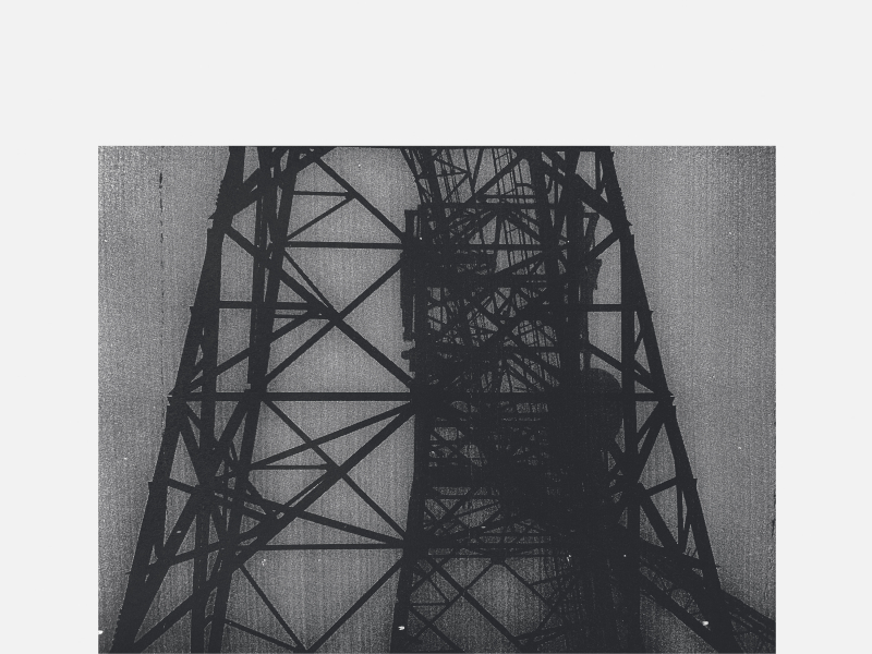 Field Recordings From The Zone