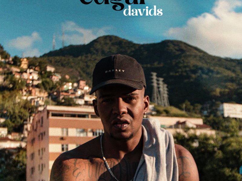 Edgar Davids (Single)