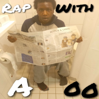 Rap With A 00 (Single)