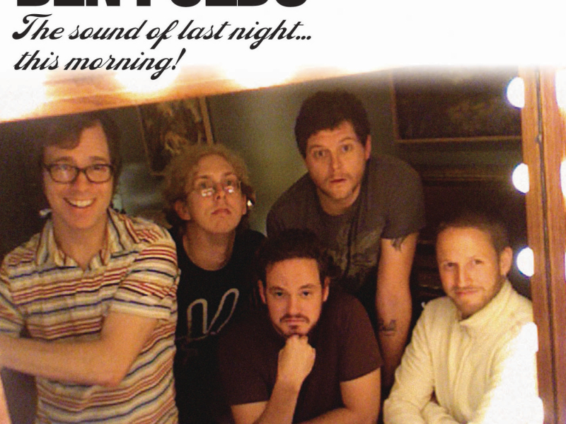 The Sound Of Last Night...This Morning