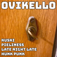 Ovikello (Single)