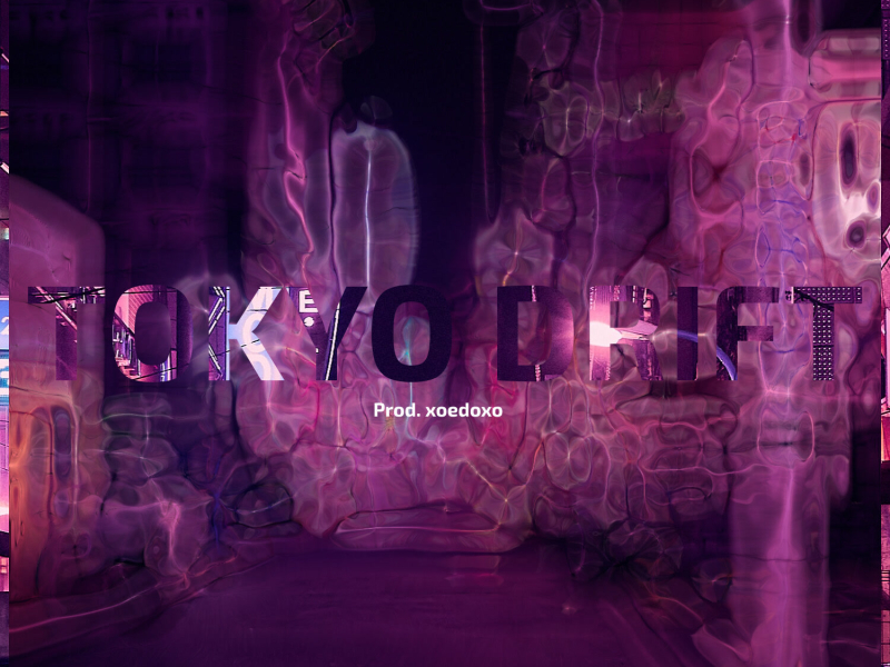 Tokyo Drift (Single)