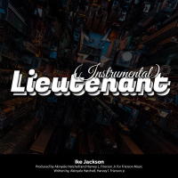 Lieutenant (Instrumental) (Single)
