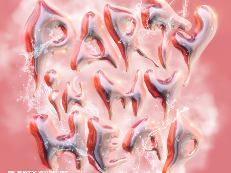 Party in My Head (RSCL Remix) (Single)