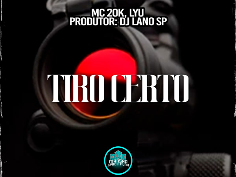 Tiro Certo (Single)