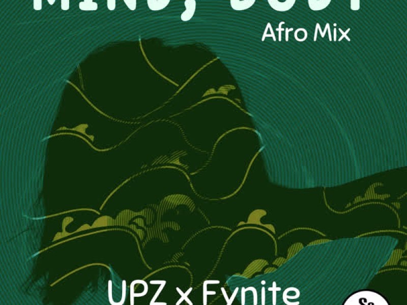 Mind, Body (Afro Mix) (EP)