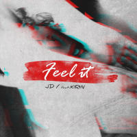 Feel It (feat. KIRIN) (Single)