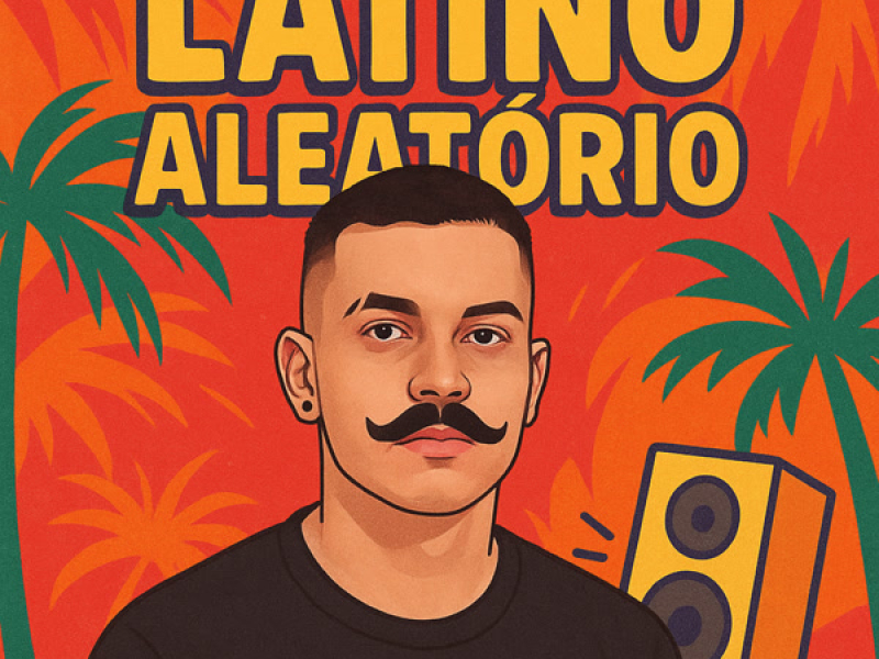 Latino Aleatorio (Single)
