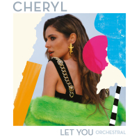 Let You (Orchestral Version) (Single)