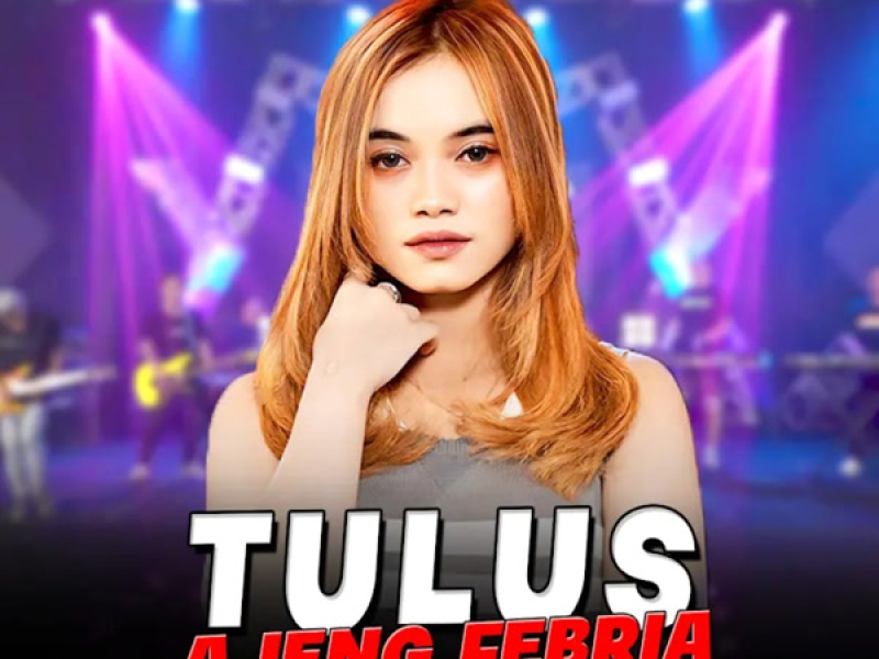 Tulus (Single)