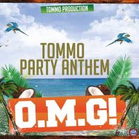 O.M.G! (Tommo Party Anthem) (Single)