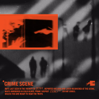 Crime Scene (EP)