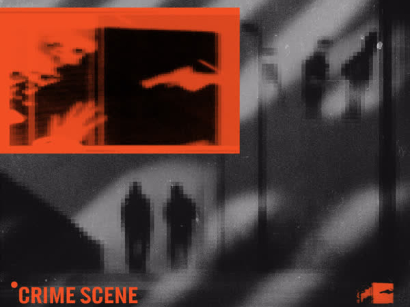 Crime Scene (EP)
