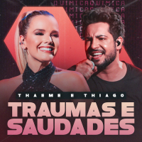 Traumas E Saudades (Ao Vivo) (Single)