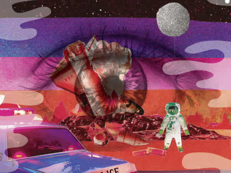 Counting the Days (EP)