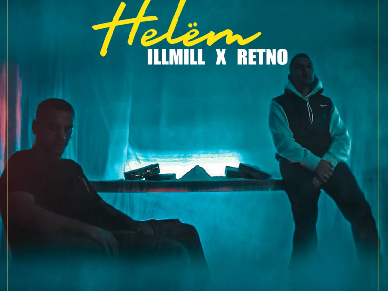 HELEM (feat. Retno) (Single)