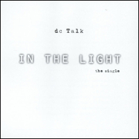 In The Light (Single)