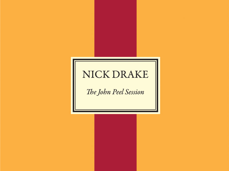 The John Peel Session (Single)