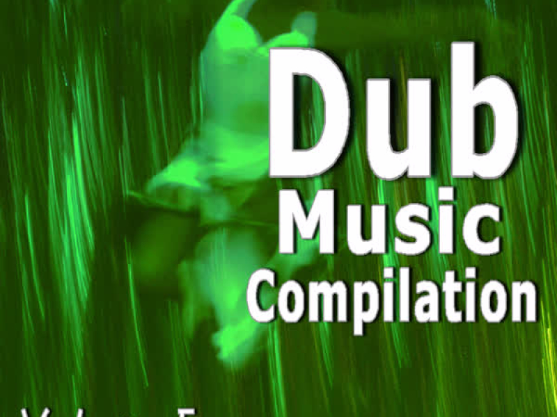 Dub Music Compilation, Vol. 4 (Special Edition)