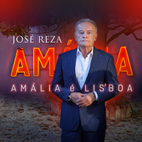 Amália É Lisboa (Single)